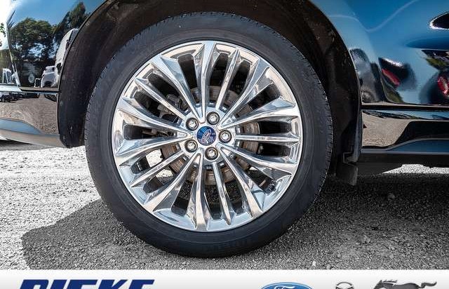 Ford Edge Vignale 4x4 SHZ MATRIX-LED NAVI ACC B&O