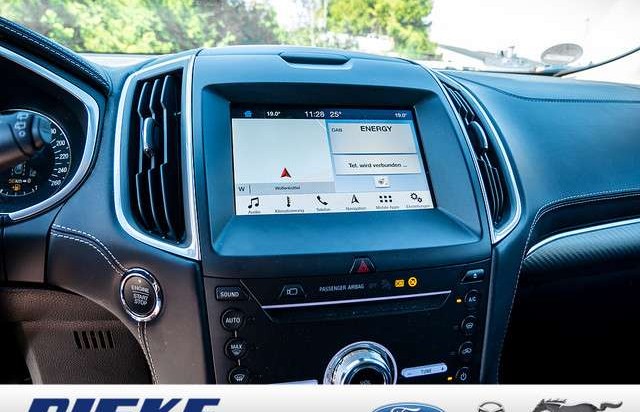 Ford Edge Vignale 4x4 SHZ MATRIX-LED NAVI ACC B&O
