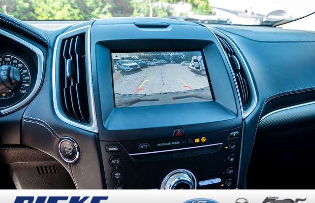 Ford Edge Vignale 4x4 SHZ MATRIX-LED NAVI ACC B&O