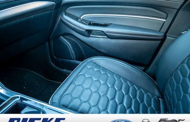 Ford Edge Vignale 4x4 SHZ MATRIX-LED NAVI ACC B&O