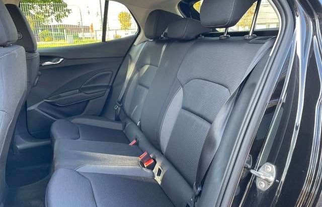 Škoda Fabia 1.5 TSI DSG Tour