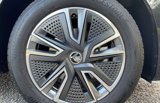 Škoda Fabia 1.5 TSI DSG Tour