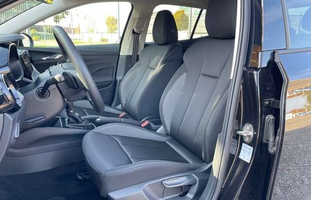 Škoda Fabia 1.5 TSI DSG Tour