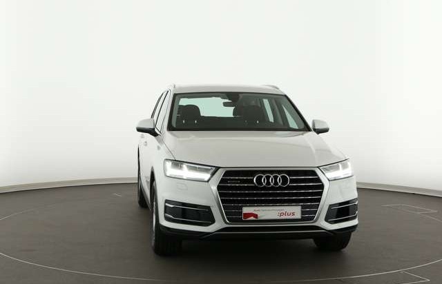 Audi Q7 50 TDI quattro tiptronic