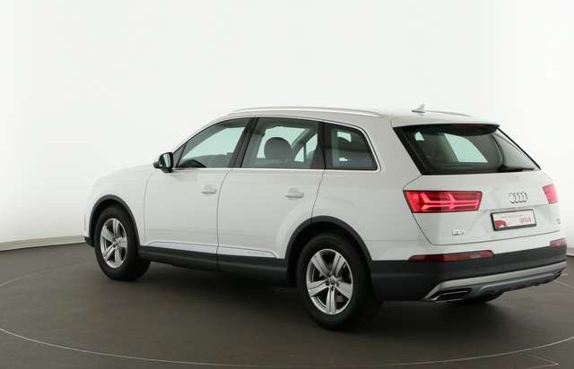 Audi Q7 50 TDI quattro tiptronic