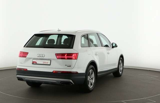 Audi Q7 50 TDI quattro tiptronic