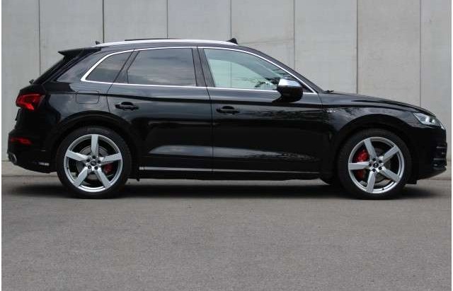 Audi SQ5 3.0 TFSI S-tronic Navi Kamera Head up Pano