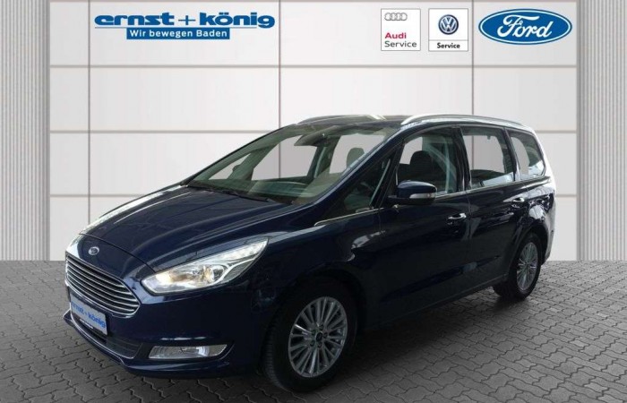 Ford Galaxy