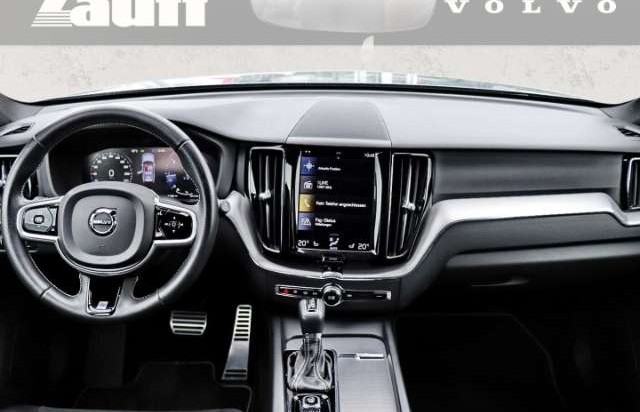 Volvo XC60 R Design D4 AWD Geartronic Intellisafe Pro 360Grad
