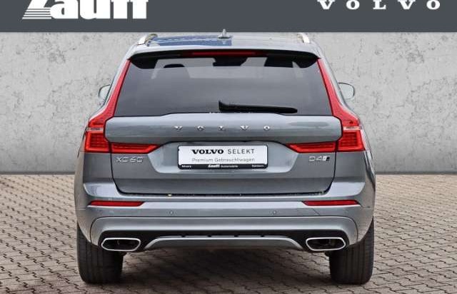 Volvo XC60 R Design D4 AWD Geartronic Intellisafe Pro 360Grad