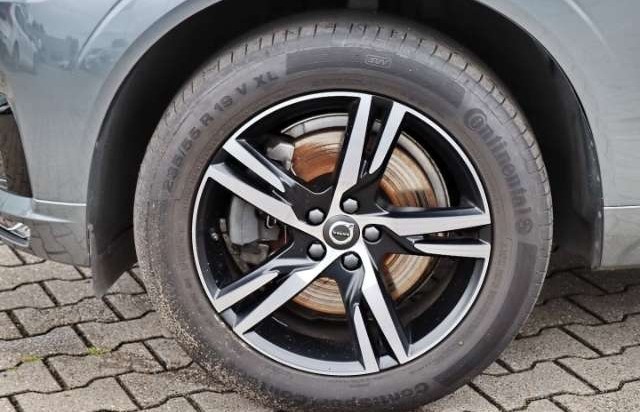 Volvo XC60 R Design D4 AWD Geartronic Intellisafe Pro 360Grad