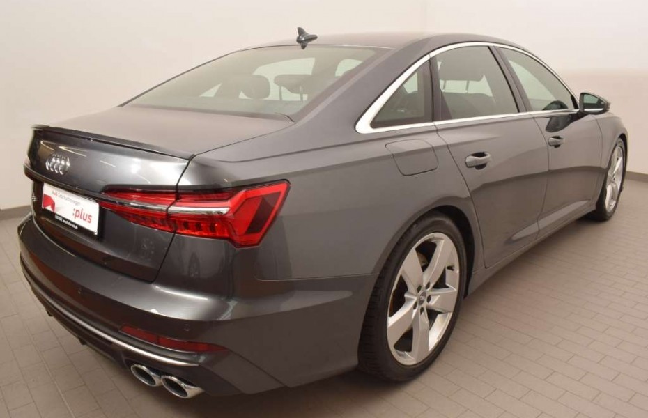 Audi S6 3.0TDI quattro Tiptronic Navi Matrix LED