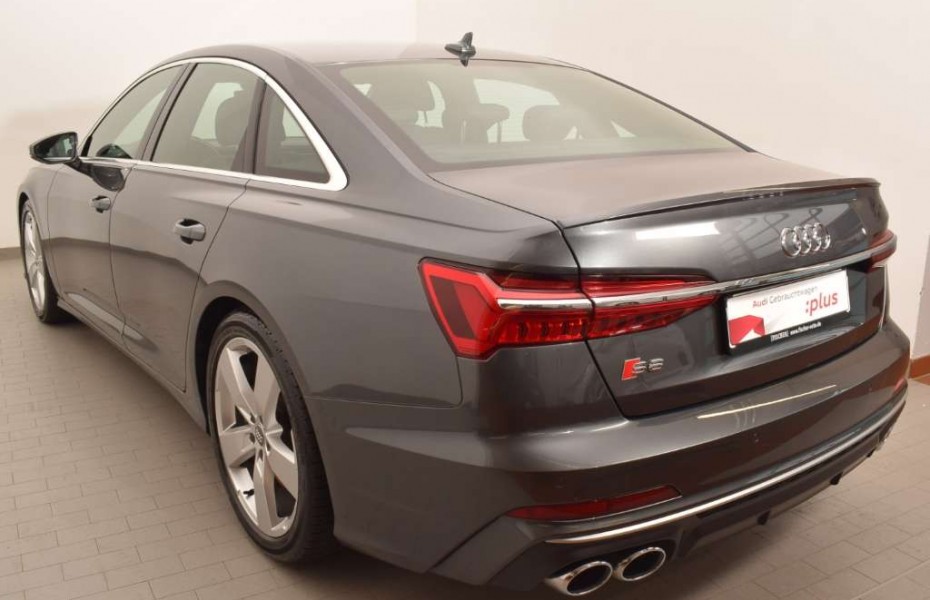 Audi S6 3.0TDI quattro Tiptronic Navi Matrix LED