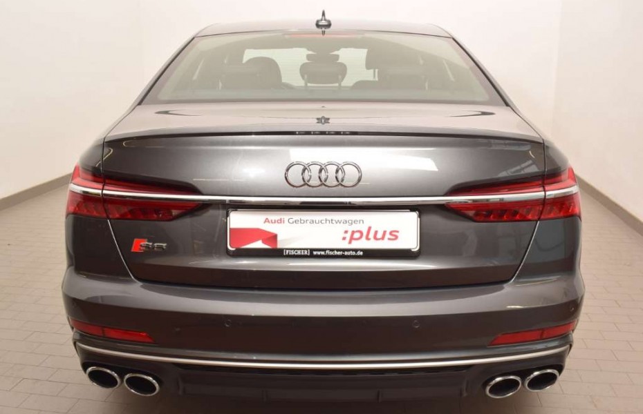 Audi S6 3.0TDI quattro Tiptronic Navi Matrix LED