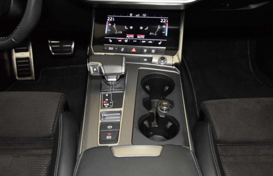 Audi S6 3.0TDI quattro Tiptronic Navi Matrix LED