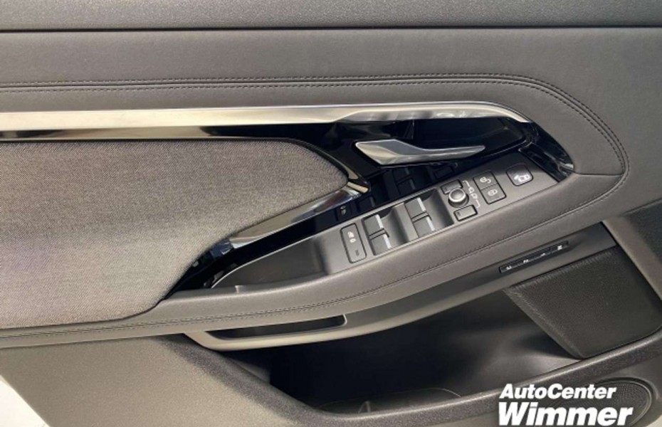 Land Rover Range Rover Evoque P300 R-Dynamic HSE AHK HUD Pano