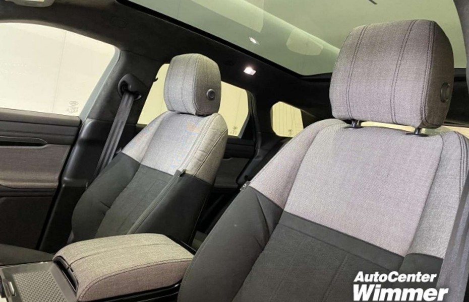 Land Rover Range Rover Evoque P300 R-Dynamic HSE AHK HUD Pano