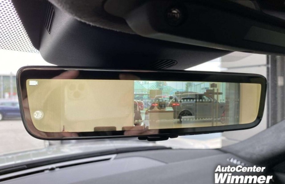 Land Rover Range Rover Evoque P300 R-Dynamic HSE AHK HUD Pano