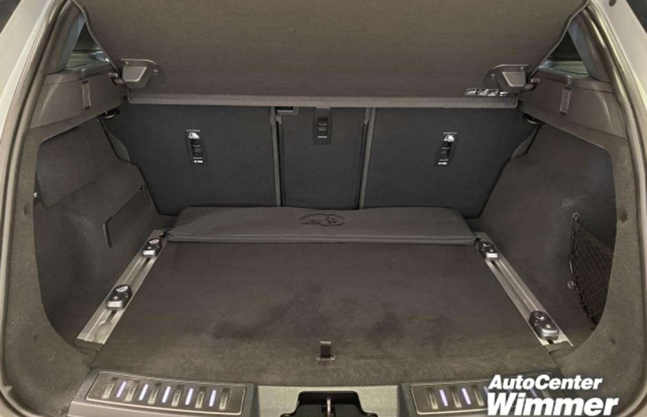 Land Rover Range Rover Evoque P300 R-Dynamic HSE AHK HUD Pano