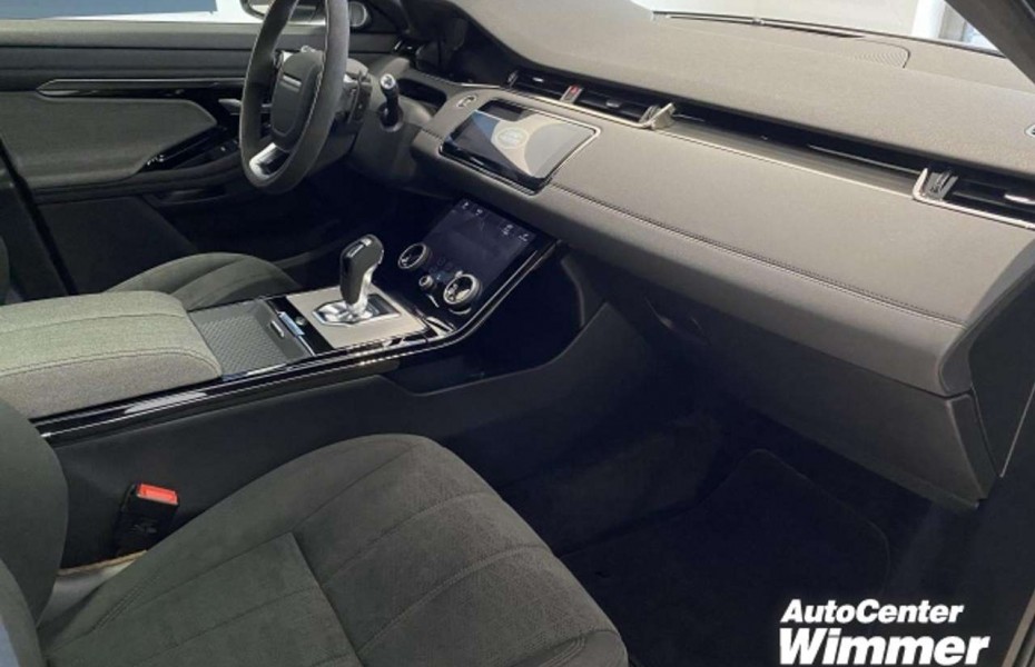 Land Rover Range Rover Evoque P300 R-Dynamic HSE AHK HUD Pano