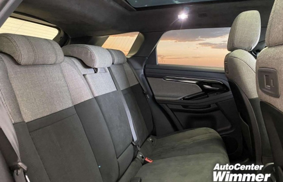 Land Rover Range Rover Evoque P300 R-Dynamic HSE AHK HUD Pano