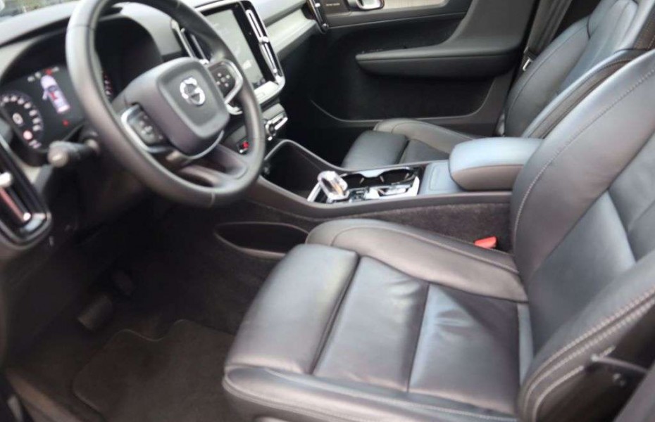 Volvo XC40 T4 Geartr. Inscription+Xenium+AHZV+Allwetter