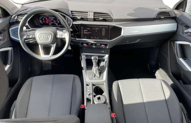 Audi Q3 35 TFSI S tronic