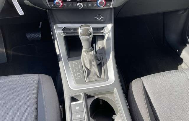 Audi Q3 35 TFSI S tronic