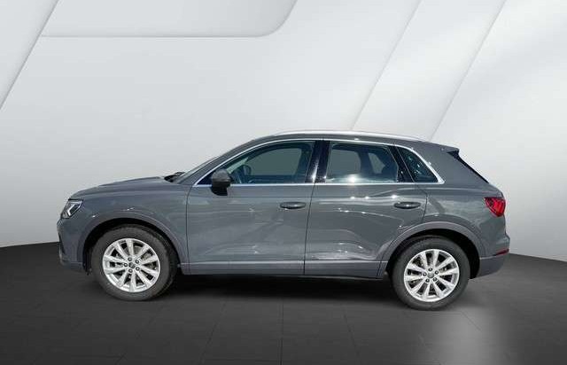 Audi Q3 35 TFSI S tronic