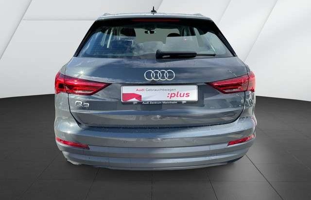 Audi Q3 35 TFSI S tronic