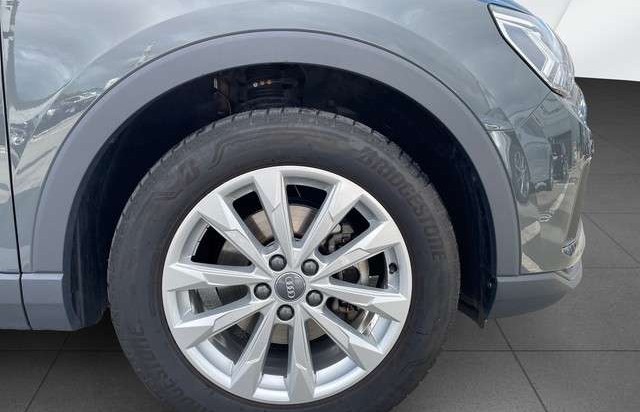 Audi Q3 35 TFSI S tronic