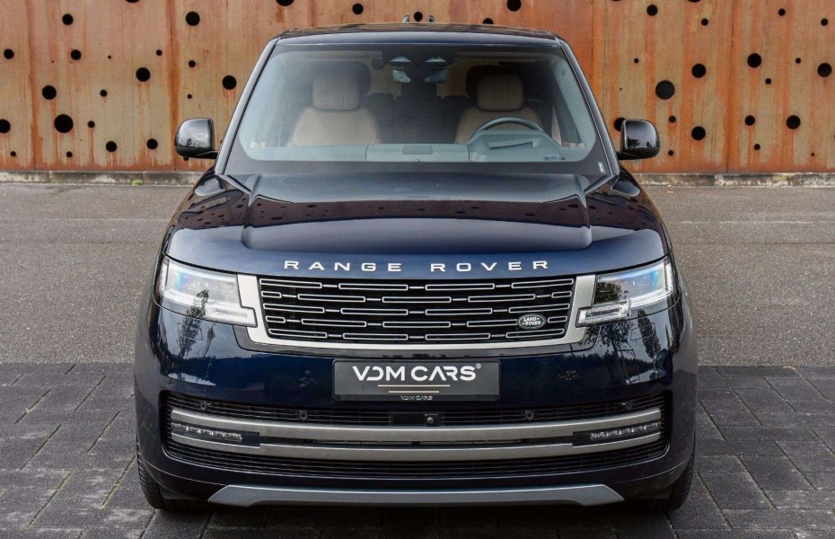 Land Rover Range Rover D300 HSE MY22  NEW MODEL SOFORT