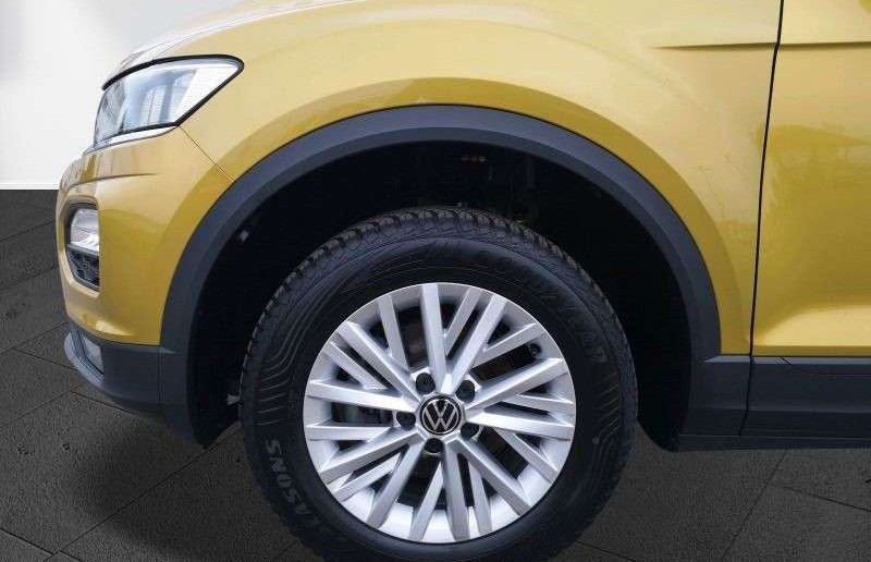 Volkswagen T-Roc 1.6 TDI Navi PDC DAB+