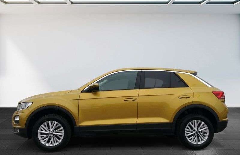 Volkswagen T-Roc 1.6 TDI Navi PDC DAB+