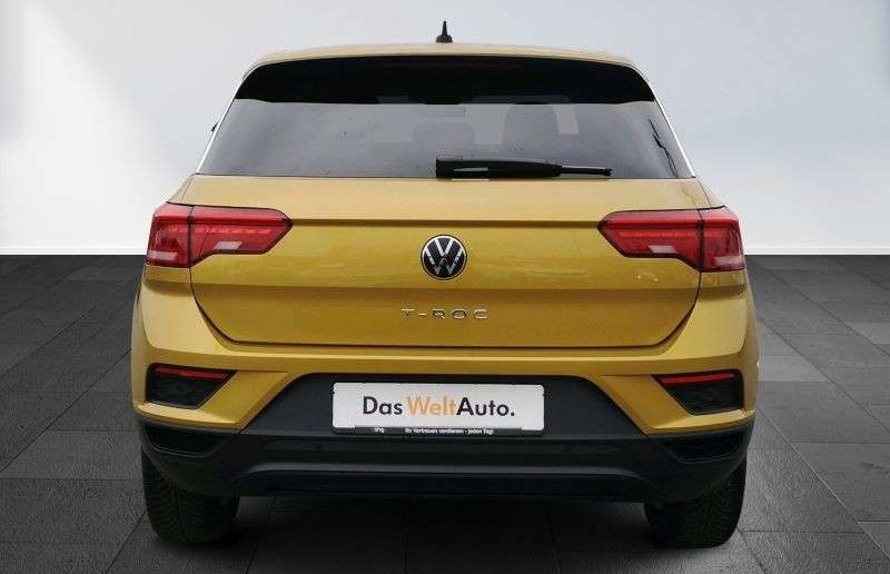 Volkswagen T-Roc 1.6 TDI Navi PDC DAB+