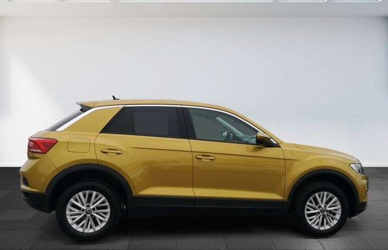 Volkswagen T-Roc 1.6 TDI Navi PDC DAB+