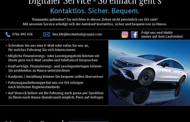 Mercedes-Benz GLA 35 AMG 4MATIC PANO+BURMESTER+360°+DISTRO+MEMORY