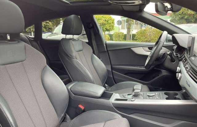 Audi A5 Sportback 40 TDI S/Line quattro sport Glasdach