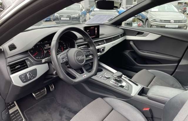 Audi A5 Sportback 40 TDI S/Line quattro sport Glasdach