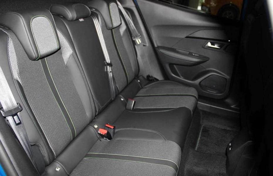 Peugeot 2008 GT PureTech 130