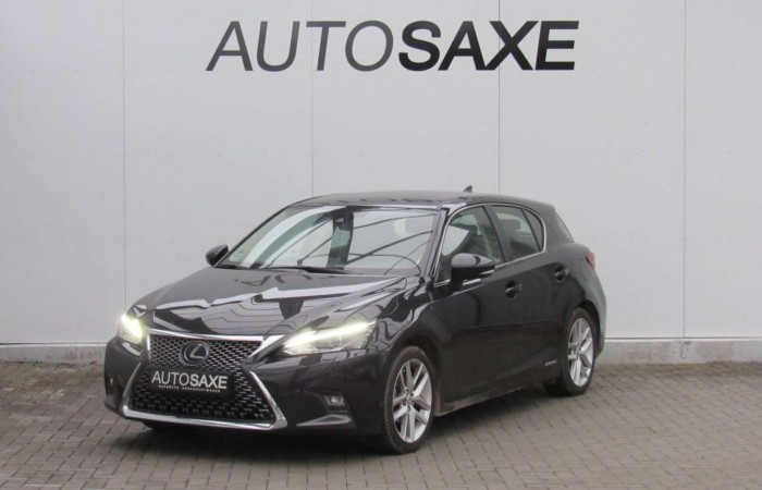 Lexus CT 200h