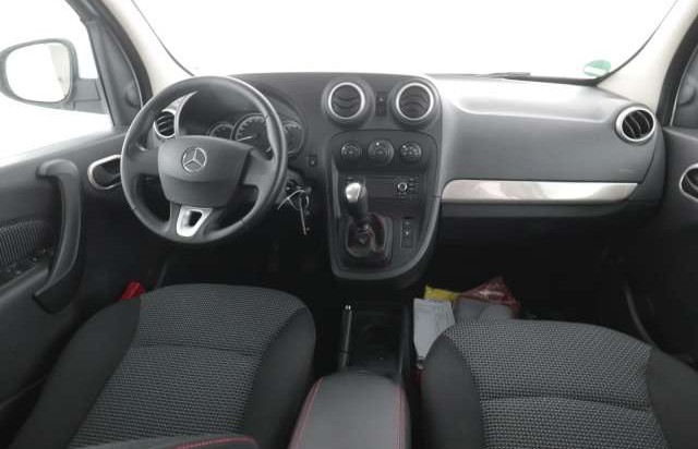 Mercedes-Benz Citan 111 CDI Tourer EDITION Klima Navi Kamera  Styling