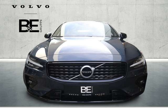 Volvo V60 B4 R-Design Geartr. H/K STANDHEIZUNG ACC