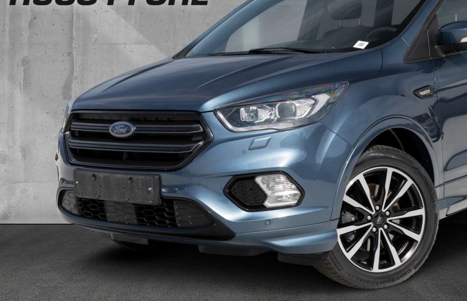 Ford Kuga ST-Line 2.0 TDCi 4x4 132kW Autom. Xenon. SHZ