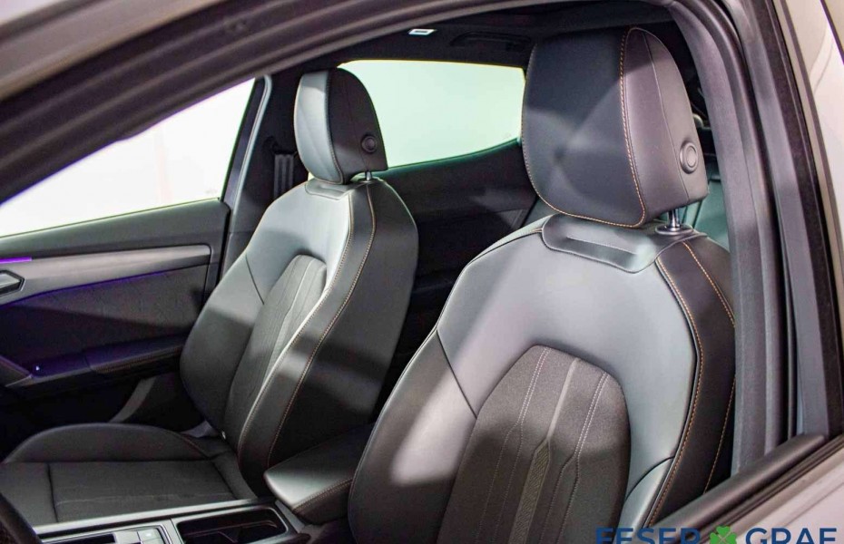 Cupra Formentor 2.0 TDI DSG 4Drive Pano|AHK|TopView Ka