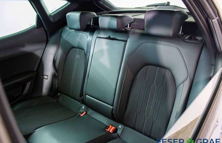 Cupra Formentor 2.0 TDI DSG 4Drive Pano|AHK|TopView Ka