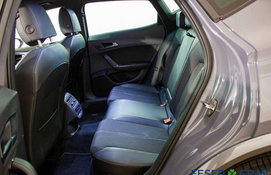 Cupra Formentor 2.0 TDI DSG 4Drive Pano|AHK|TopView Ka