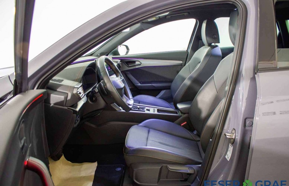 Cupra Formentor 2.0 TDI DSG 4Drive Pano|AHK|TopView Ka