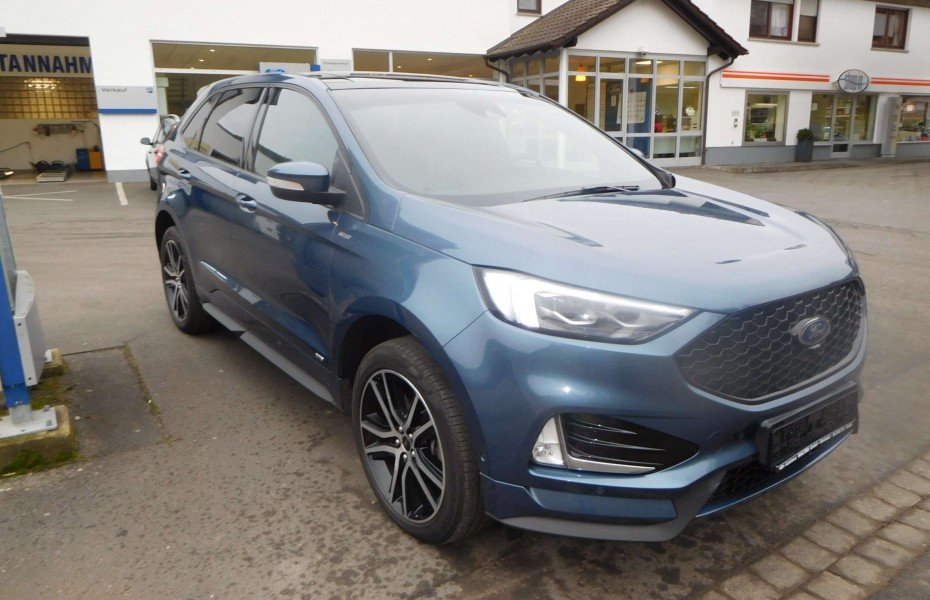 Ford Edge ST-Line 4x4 LED Navi Kamera ACC Schiebedach AHK