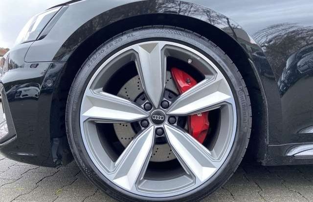 Audi RS 5 Sportback 2,9 TFSI Leder Sportauspuff Pano B+O